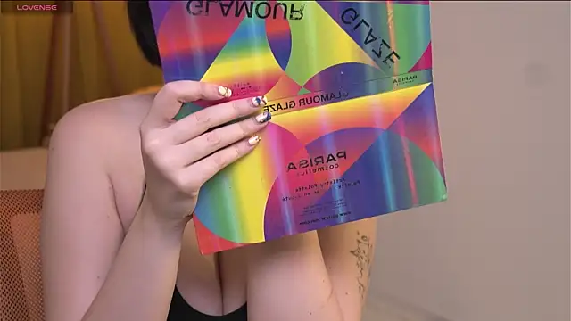 lunar bluebell online show from 11.12.25