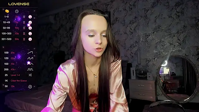 SandraPowers online show from 11.30.25