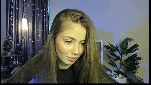 Aurora Glow21 online show from 01.12.26