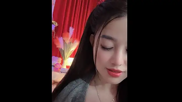 MiCandy-Lovee online show from 11.30.25