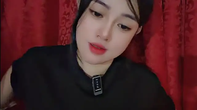 MiCandy-Lovee online show from 03.23.26