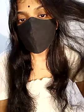 Angelic Princess online show from 11.23.25