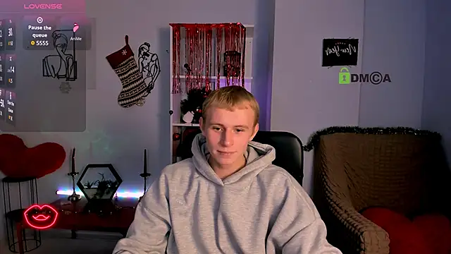 rafael bien online show from 01.09.26