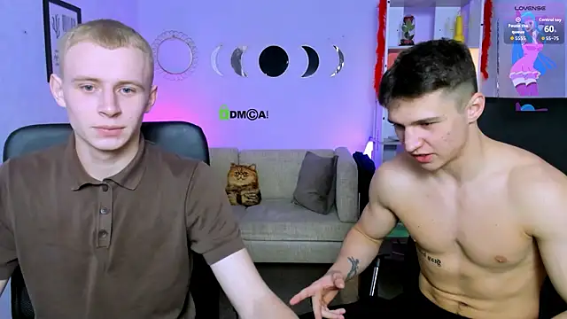 rafael bien online show from 03.08.26