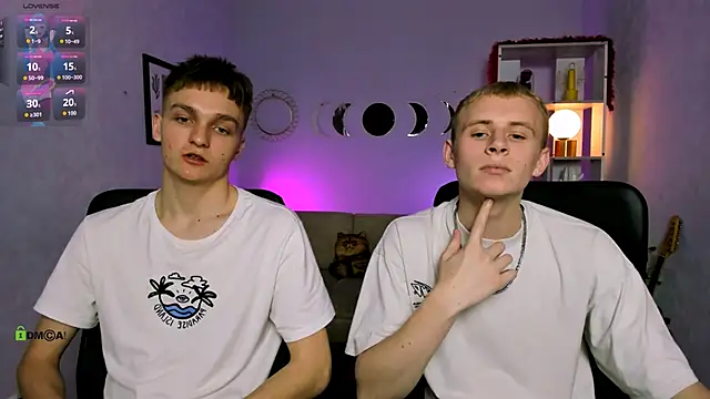 rafael bien online show from 04.01.26