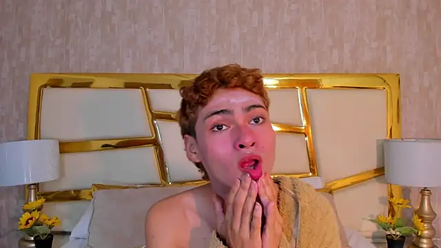 JacobRusso online show from 12.18.25