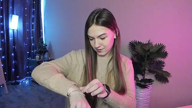 luna lust 212 online show from 02.17.26