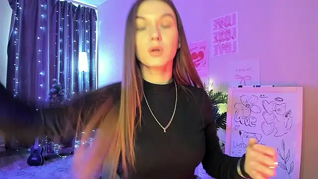 luna lust 212 online show from 03.06.26