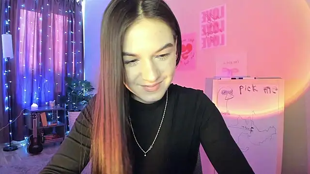 luna lust 212 online show from 03.23.26