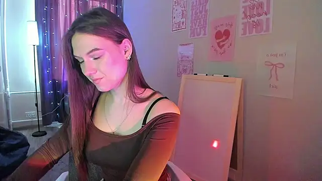 luna lust 212 online show from 03.30.26