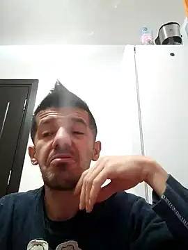 Snapshot of Dale_E chatting on 12.10.24 Dale E online show from 12.10.24