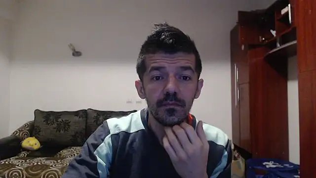 Snapshot of Dale_E chatting on 12.18.24 Dale E online show from 12.18.24