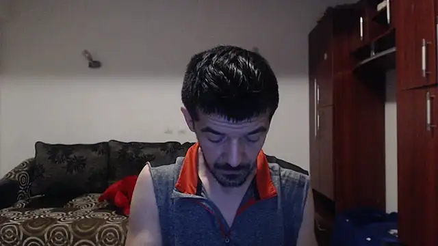 Snapshot of Dale_E chatting on 12.19.24 Dale E online show from 12.19.24