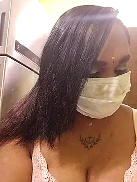 Dharshini98 online show from 01.14.26