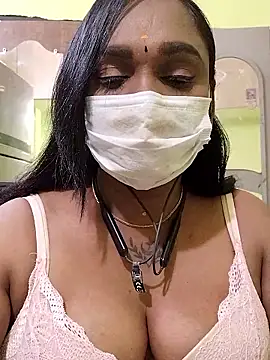 Dharshini98 online show from 01.17.26