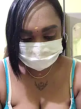 Dharshini98 online show from 01.18.26