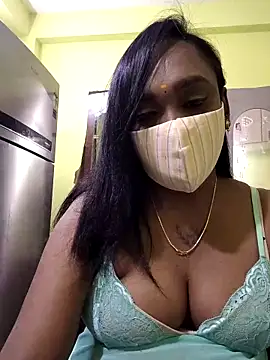 Dharshini98 online show from 02.19.26