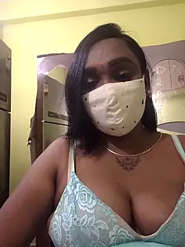 Dharshini98 online show from 02.20.26