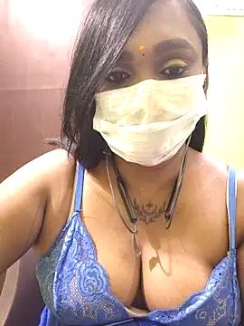 Dharshini98 online show from 03.06.26