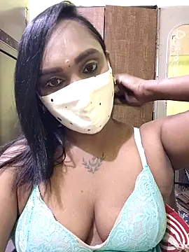 Dharshini98 online show from 03.07.26