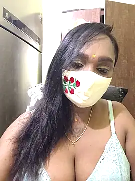 Dharshini98 online show from 03.21.26