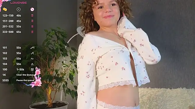 my monique online show from 11.30.25