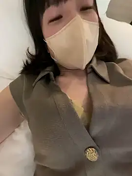 mayumichan13 online show from 04.02.26