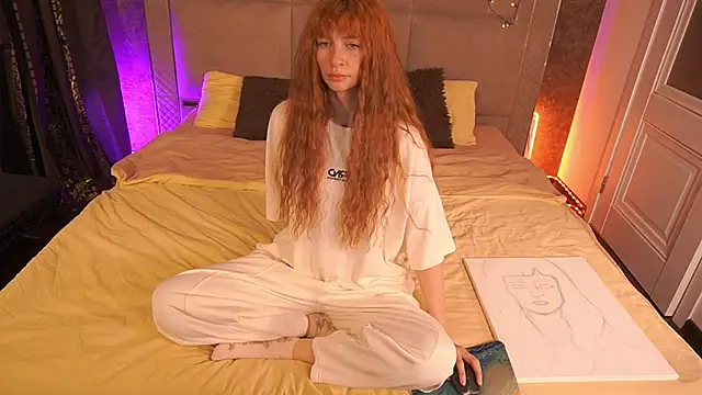 Nicol Moonn online show from 05.24.26