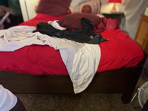 SirDaddylicious online show from 01.16.26