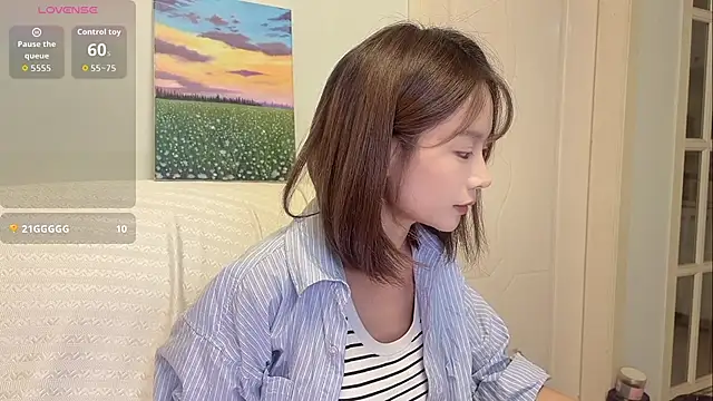 Butterbear online show from 11.12.25