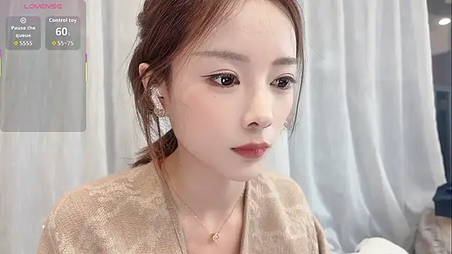 Butterbear online show from 11.19.25