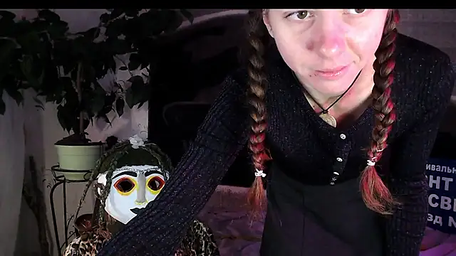 Personal Bulldozer online show from 11.14.25