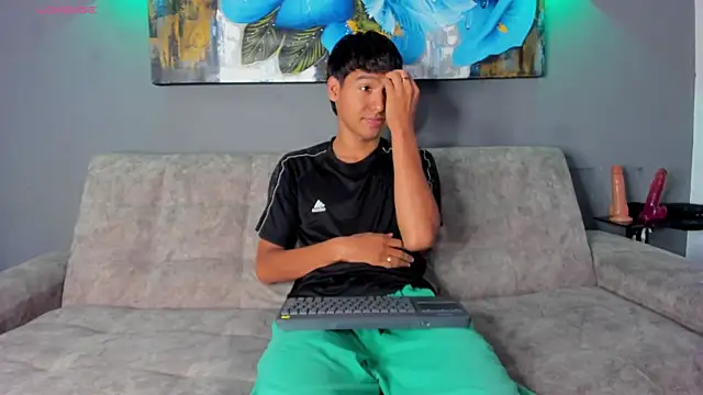 Carl-Milton online show from 11.19.25