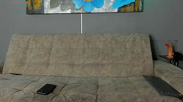 Carl-Milton online show from 11.26.25