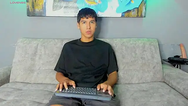 Carl-Milton online show from 11.29.25