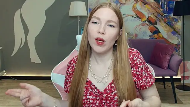 LavetaShiroma online show from 12.20.25