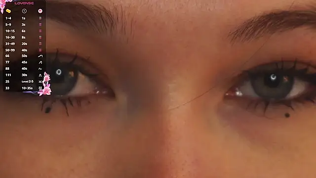 cheeky cherry  online show from 11.30.25