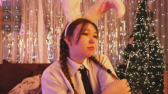 cheeky cherry  online show from 01.12.26