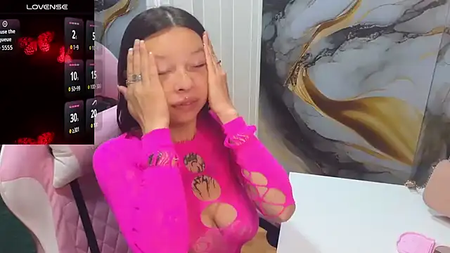  mery 23 online show from 11.18.25