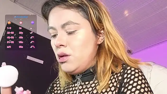 NinaSakura Eup online show from 04.02.26