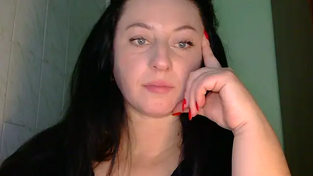 Snapshot of MelinaAx chatting on 01.18.26 MelinaAx online show from 01.18.26