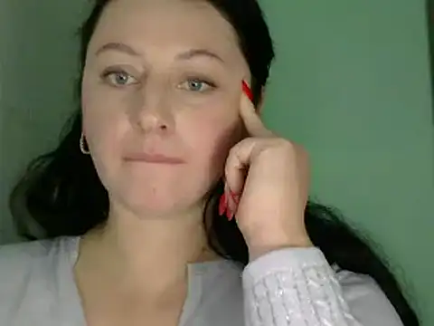 Snapshot of MelinaAx chatting on 02.10.26 MelinaAx online show from 02.10.26