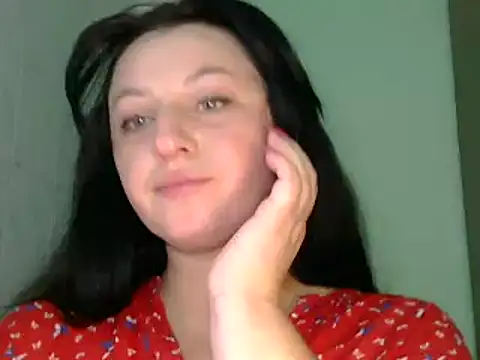 Snapshot of MelinaAx chatting on 02.20.26 MelinaAx online show from 02.20.26