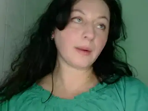 Snapshot of MelinaAx chatting on 02.22.26 MelinaAx online show from 02.22.26