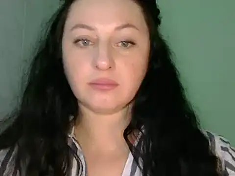 Snapshot of MelinaAx chatting on 02.23.26 MelinaAx online show from 02.23.26