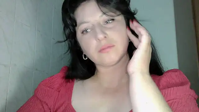 MelinaAx online show from 06.04.26
