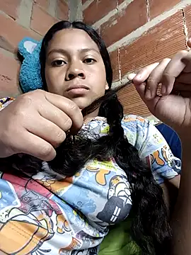 Snapshot of Sweet_Milk03 chatting on 11.23.25 Sweet Milk03 online show from 11.23.25