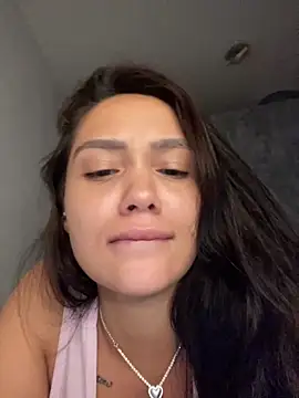 carolsapequinha online show from 02.10.26