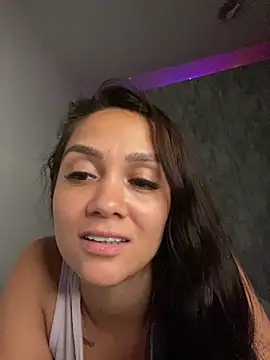 carolsapequinha online show from 03.08.26