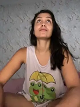 carolsapequinha online show from 03.23.26